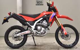 HONDA CRF250L MD47