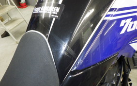 YAMAHA TENERE 700 2022 DM13J