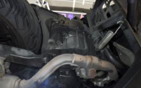 SUZUKI SKYWAVE 200 (Burgman 200) CH41A