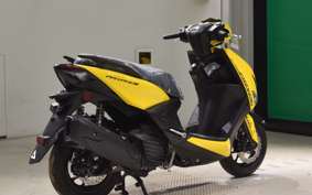 YAMAHA CYGNUS Griffus 2003 SEJ4J