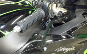 KAWASAKI ZX 10 NINJA ABS 2020