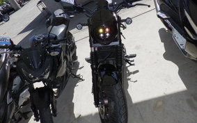 HONDA REBEL 250  S E-clutch MC49