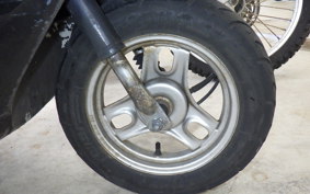 HONDA DIO Gen.6 AF62