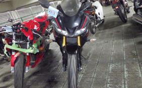 YAMAHA YZF-R15