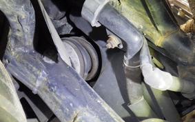 HONDA STEED 400 1997 NC26