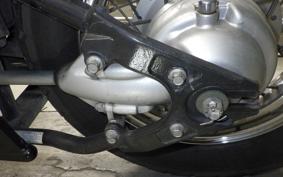 YAMAHA DRAGSTAR 400 1996 4TR