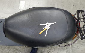 YAMAHA JOG POCHE 1999 SA08J