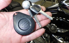 HARLEY FLFB 1750 2019