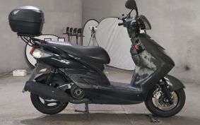 YAMAHA CYGNUS 125 X SE44J