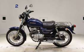 HONDA CD250U 2019 MA02