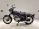 Фото Honda CD250U 1995 с японского аукциона