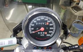 HARLEY XLH883 1986