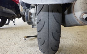 YAMAHA JOG Gen.5 SA36J