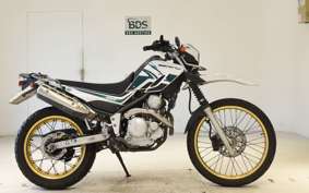YAMAHA SEROW 250 Gen.2 DG17J