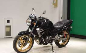 KAWASAKI BALIUS 250 Gen.2 2002 ZR250B