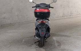 HONDA DIO AF62