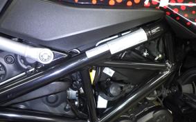 DUCATI HYPERMOTARD 950 2020