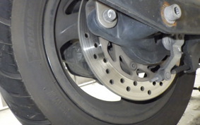 HONDA FORZA Z 2020 MF08