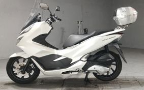 HONDA PCX 150 KF30