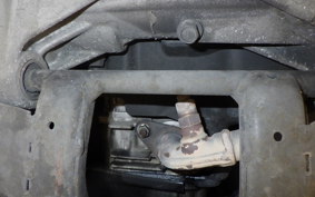 SUZUKI ADDRESS 110 CE47A