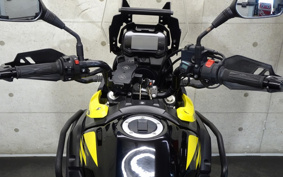 SUZUKI STROM 250 DS11A