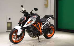 KTM 1290 SUPER DUKE R 2018