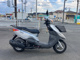 Фото Yamaha AKUSHI STREET с японского аукциона