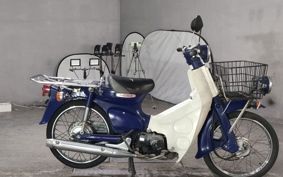 HONDA SUPER CUB50 AA01