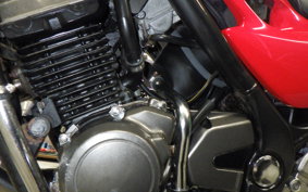 KAWASAKI BALIUS 250 Gen.2 2006 ZR250B