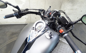 YAMAHA DRAGSTAR 400 2013 VH02J
