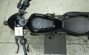 HARLEY RH975 2022