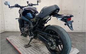 YAMAHA XSR900 2024 RN80J