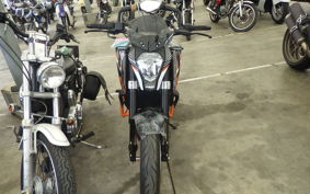 KTM 390 DUKE 2018