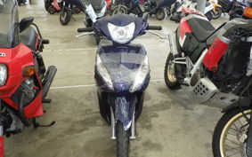 HONDA DIO 110 2015 JF31