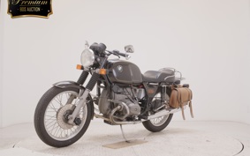 BMW R60 1977