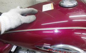 SUZUKI GZ125 Marauder NF48A