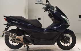 HONDA PCX150-2<フ、エ・ダ> 2001