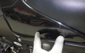 KAWASAKI ZZ1400 NINJA R A 2010 ZXT40D
