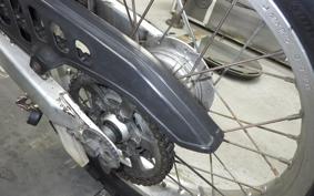YAMAHA SEROW 225 Gen.2 1KH