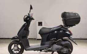 SUZUKI ﾚｯﾂ CA4AA