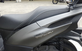 YAMAHA TRICITY 125 SEC1J