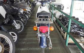 HONDA C90 SUPER CUB 1993 HA02