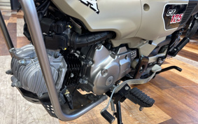 HONDA CT125 HUNTER CUB JA55