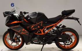 KTM 125 RC