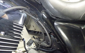 HARLEY FLHX 1580 2009