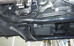 HARLEY FLHR 1450 2001