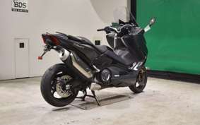 YAMAHA T-MAX 530 DX 2017 SJ15J