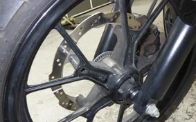SUZUKI GSX-S125 DL32B