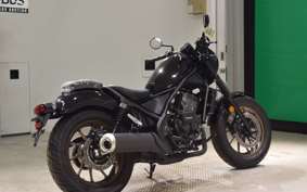 HONDA REBEL 250  S E-clutch MC49