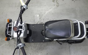 HONDA ZOOMER 2021 AF58